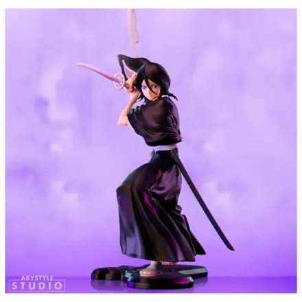Bleach Rukia Figura SFC 16 cm fotografija proizvoda