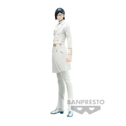 Bleach Solid and Souls Uryu Ishida figura 17cm fotografija proizvoda