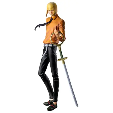 Bleach Stirring Soul vol 4 Shinji Hirako Ichibansho figura 25cm fotografija proizvoda