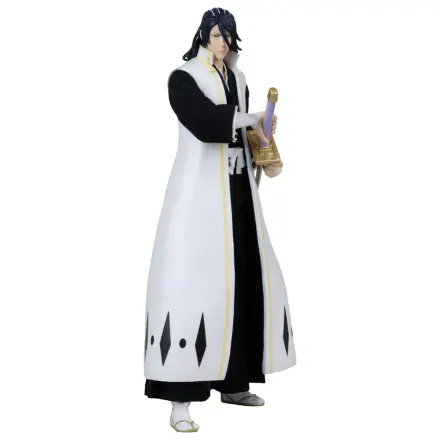 Bleach: Thousand-Year Blood War Akcijska figura Byakuya Kuchiki 18 cm fotografija proizvoda
