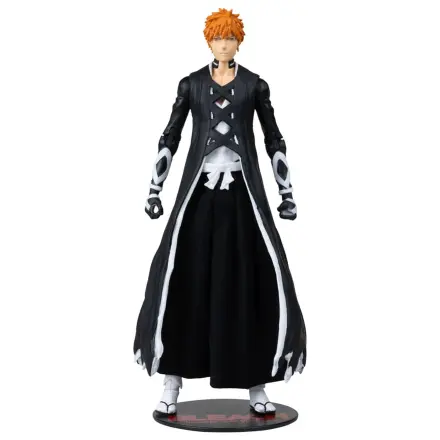 Bleach: Thousand-Year Blood War Akcijska figura Ichigo Kurosaki (Fullbring Bankai) 18 cm fotografija proizvoda
