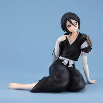 Bleach: Thousand-Year Blood War Melty Princess PVC kipić Rukia Palm Size 9 cm termékfotója