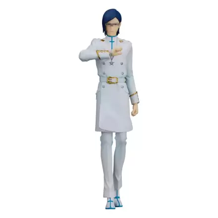 Bleach: Thousand-Year Blood War Pop Up Parade PVC Kip Uryu Ishida 19 cm fotografija proizvoda