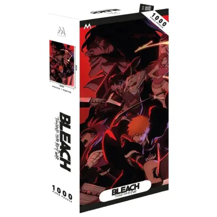 Bleach: Thousand-Year Blood War slagalica (1000 komada) fotografija proizvoda