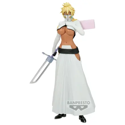 Bleach Tier Harribel svjetlucava i Glamorous figura 25cm fotografija proizvoda