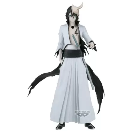 Bleach Ulquiorra Shifar Maximatic figura 23 cm fotografija proizvoda