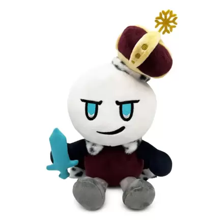 Block Tales Plišana Figura Cruel King 22 cm fotografija proizvoda