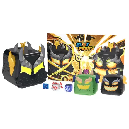 Blox Fruits Ember Dragon set fotografija proizvoda