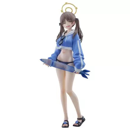 Blue Archiv F:Nex PVC statua 1/7 Moe (kupaći kostim) 27 cm fotografija proizvoda