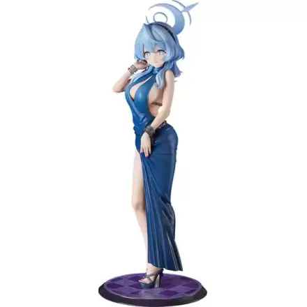 Blue Archive PVC Kip 1/7 Ako (Dress) 25 cm fotografija proizvoda