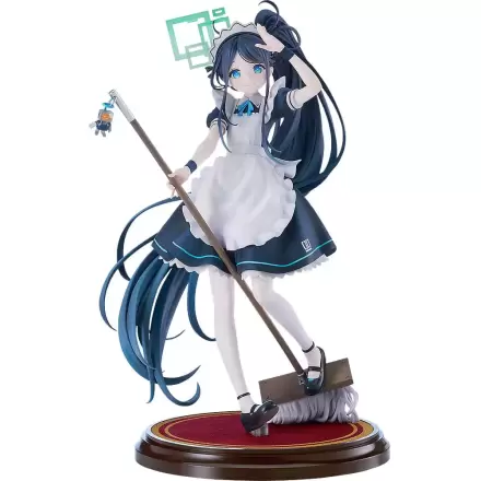 Blue Archive PVC Kip 1/7 Aris (Maid) 25 cm fotografija proizvoda