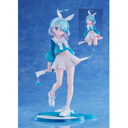 Blue Archive PVC Kip 1/7 Arona Ami Ami Limited Edition 22 cm fotografija proizvoda