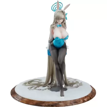 Blue Archive PVC Kip 1/7 Asuna Ichinose Bunny Girl (re-run) 29 cm fotografija proizvoda