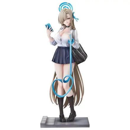 Blue Archive PVC figura 1/7 Asuna (škola): Memorial Lobby Ver. 26 cm fotografija proizvoda