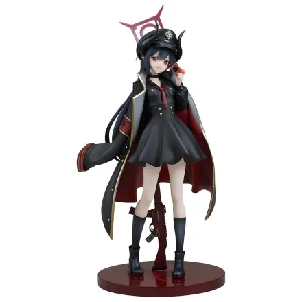 Blue Archive PVC kip 1/7 Chiaki 28 cm fotografija proizvoda