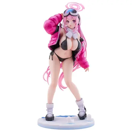 Blue Archive PVC figura 1/7 Eimi (Swimsuit) 26 cm fotografija proizvoda