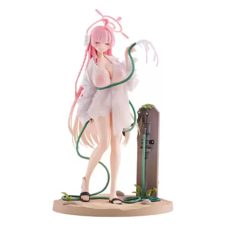 Blue Archive PVC statua 1/7 Hanako Swimsuit Ver. 26 cm fotografija proizvoda