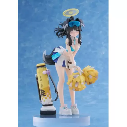 Blue Archive PVC Kip 1/7 Hibiki (Cheerleader) 25 cm fotografija proizvoda