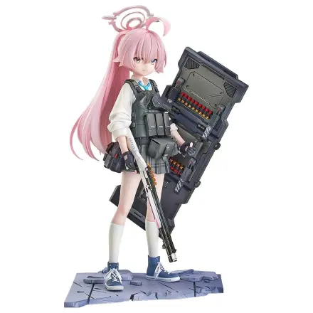 Blue Archive PVC Kip 1/7 Hoshino (Battle) 24 cm fotografija proizvoda