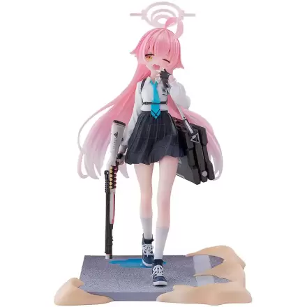 Blue Archive PVC Kip 1/7 Hoshino 21 cm fotografija proizvoda