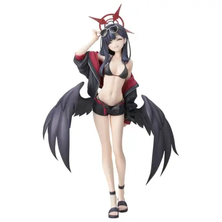 Blue Archive PVC figura 1/7 Ichika (Swimsuit) 26 cm fotografija proizvoda