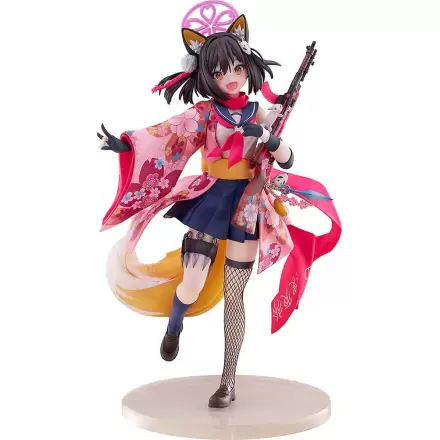 Blue Archive PVC figura 1/7 Izuna 23 cm fotografija proizvoda