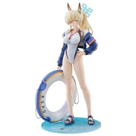 Blue Archive PVC Kip 1/7 Kanna (Swimsuit) 25 cm fotografija proizvoda