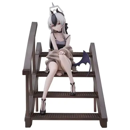 Blue Archive PVC kip 1/7 Kayoko (Dress): Memorial Lobby Ver. 22 cm fotografija proizvoda