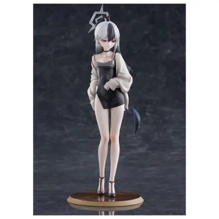 Blue Archive PVC figura 1/7 Kayoko (Dress) 23 cm fotografija proizvoda