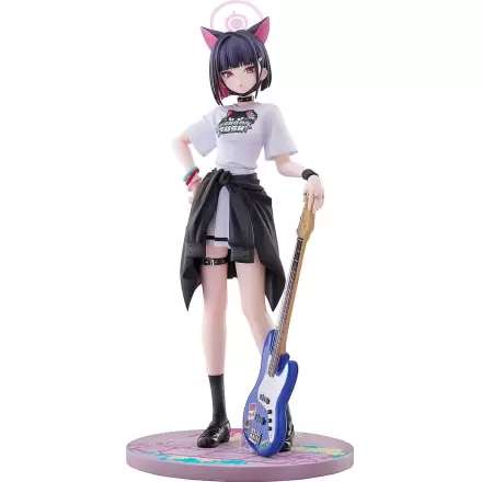 Blue Archive PVC statua 1/7 Kazusa (Band) 24 cm fotografija proizvoda