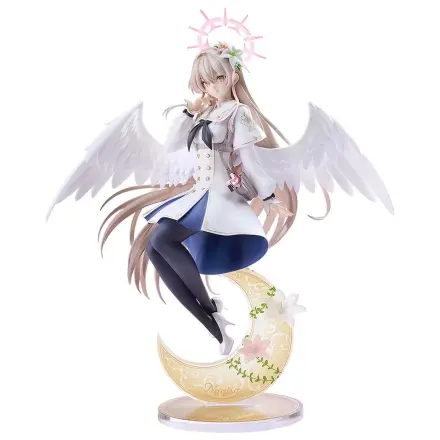 Blue Archive PVC figura 1/7 Nagisa: Radiance in Bloom 26 cm fotografija proizvoda