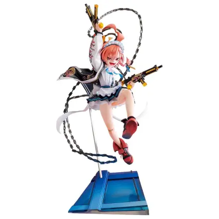 Blue Archive PVC figura 1/7 Neru: Call Sign Double O 32 cm fotografija proizvoda