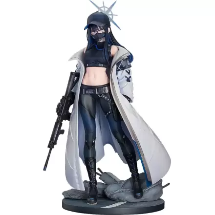 Blue Archive PVC Statua 1/7 Saori 27 cm fotografija proizvoda