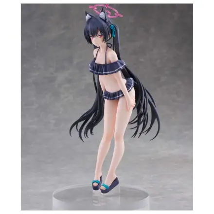 Blue Archive PVC figura 1/7 Serika (Swimsuit) 25 cm fotografija proizvoda