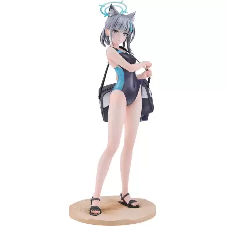 Blue Archive PVC Kip 1/7 Shiroko Sunaookami 25 cm fotografija proizvoda