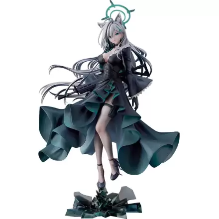 Blue Archive PVC statua 1/7 Shiroko*Terror 30 cm fotografija proizvoda