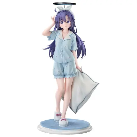 Blue Archive PVC figura 1/7 Yuuka (Pajamas) 25 cm fotografija proizvoda