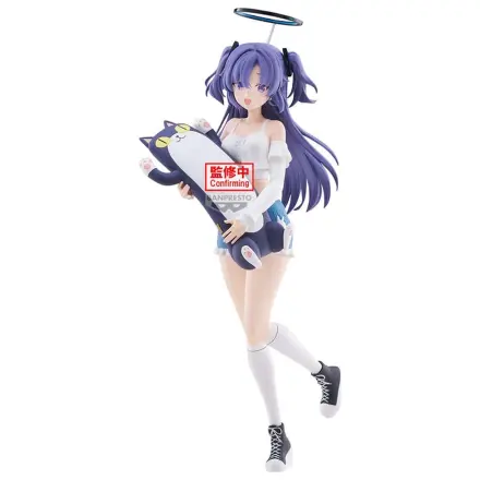 Blue Archive Espresto Yuuka figura 22 cm fotografija proizvoda