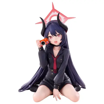 Blue Archive F:NEX PVC figura 1/7 Chiaki Memorial lobby Ver. 38 cm fotografija proizvoda