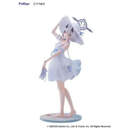 Blue Archive F:NEX PVC figura 1/7 Sena (Casual) 24 cm fotografija proizvoda