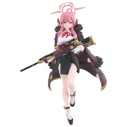 Blue Archive Figma Akcijska figura Aru Rikuhachima 15 cm fotografija proizvoda