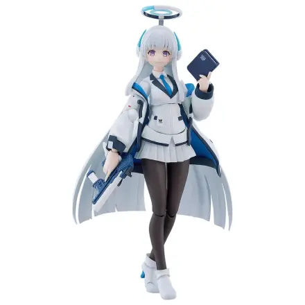 Blue Archive figma akcijska figura Noa Ushio 15 cm fotografija proizvoda