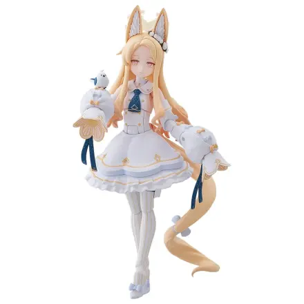 Blue Archive Figma Akcijska figura Seia Yurizono 13,5 cm fotografija proizvoda