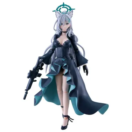 Blue Archive Figma Akcijska figura Shiroko*Terror 15 cm fotografija proizvoda