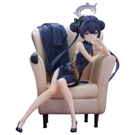 Blue Archive G.S. Collection PVC figura 1/7 Kisaki: Memorial Lobby Ver. 16 cm fotografija proizvoda