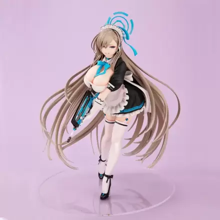 Blue Archive Lucrea PVC Kip Asuna 25 cm termékfotója