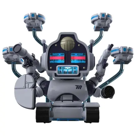 Blue Archive Plastični model Avant-Garde-kun 9 cm fotografija proizvoda