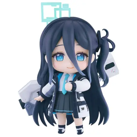 Blue Archive Nendoroid akcijska figura Aris Tendou 10 cm fotografija proizvoda