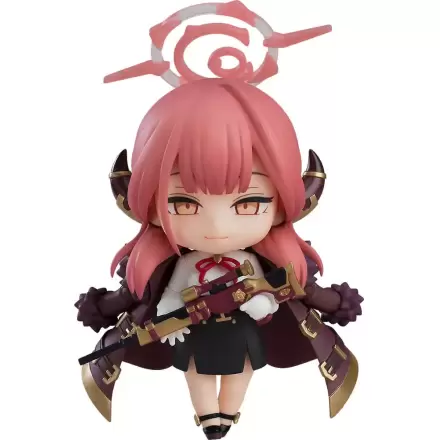Blue Archive Nendoroid akcijska figura Aru Rikuhachima 10 cm fotografija proizvoda