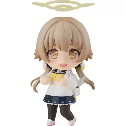 Blue Archive Nendoroid akcijska figura Hifumi Ajitani 10 cm termékfotója